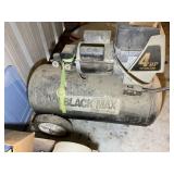 20 GALLON AIR COMPRESSOR UNKNOWN CONDITION