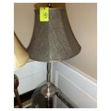 TABLE LAMP 29 IN TALL