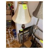 FLOOR LAMP 60 IN TALL