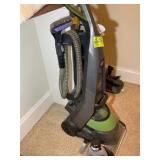 BISSELL DEEP CLEAN CARPET CLEANER