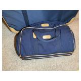 LONDON FOG SUITE CASES