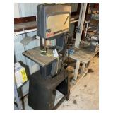 CRAFTSMAN 12IN BANDSAW UNKNOWN CONDITION