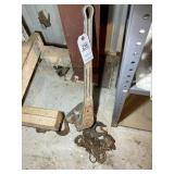 CHAIN HOIST