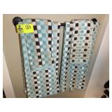 GROUP OF TOWELS