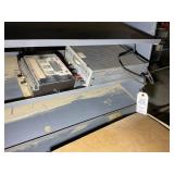 GROUP OF ELECTRONICS, BRANDT MST2000, HARRISON LAB