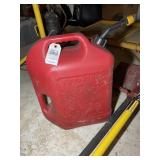 MISC GROUP, GAS CAN, LIGHT BULB CHANGER, SNOW SHOV