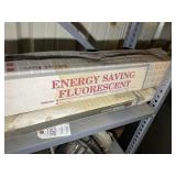 FLUORESCENT LIGHTS