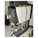 MITUTOYO OPTICAL COMPARATOR TYPE PJ 250C SERIES 30