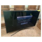 SAMSUNG FLAT SCREEN TV, 40 IN, MODEL UN40KU629DF,