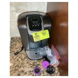 KEURIG COFFEE MAKER