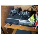 SONY PLAYSTATION III WITH CONTROLLERS