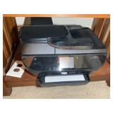 BROTHER MFC-8460N AND HP ENVY 7645 PRINTERS