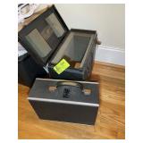 VINTAGE VIDEO TRONIC SUPER 8 REPEAT PROJECTOR
