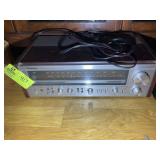 TECHNICS AM FM STEREO RECEIVER SA401