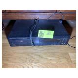 PIONEER COMPACT DISC PLAYER PD-102