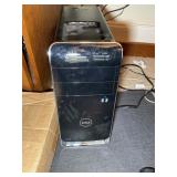 DELL APPEARS TO BE 23 IN MONITOR AND XPS DESKTOP,