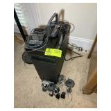 SONY DIGITAL AMPLIFIER DVD HOME THEATER SYSTEM MOD