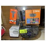 GROUP OF ELECTRONICS, INCLUDING GOOGLE HOME MINI,