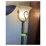 FLOOR LAMP 69 IN TALL