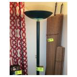 FLOOR LAMP 71 IN TALL