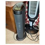 HONEYWELL FLOOR FAN
