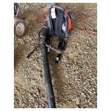 HUSQVARNA 350 BT BACKPACK BLOWER