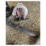 STIHL BR800X MAGNUM BACKPACK BLOWER