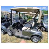 GRAY 24 EZ GO RXV ELITE FLEET (ADUB2) 48VLI, AGGRE