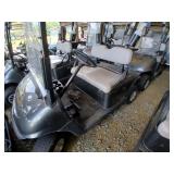 GRAY 21 EZ GO RXV ELITE FLEET (ADUB2) 48VLI, AGGRE