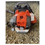 HUSQVARNA 350 BT BACKPACK BLOWER