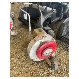 LITTLE WONDER HIGH OUTPUT POWER BLOWER HONDA 9 HP