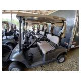 GRAY 11 EZ GO RXV ELITE FLEET (ADUB2) 48VLI, AGGRE