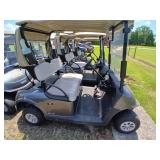 GRAY 5 EZ GO RXV ELITE FLEET (ADUB2) 48 VLI CIGARE