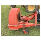 JACOBSEN B-40 PTO BLOWER SN 850402436