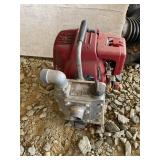 HONDA WX10 4STROKE PUMP