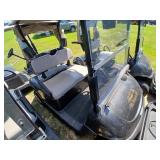 GRAY 17 EZ GO RXV ELITE FLEET (ADUB2) 48VLI, MINOR