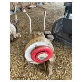 LITTLE WONDER HIGH OUTPUT POWER BLOWER HONDA 9 HP