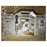 NORTHERN INDUSTRIAL AIR HAMMER, AIR WRENCH