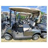 GRAY 8 EZ GO RXV ELITE FLEET (ADUB2) 48 VLI SCUFF