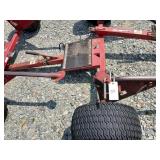 TORO TRANS PRO 90 GREENS MOWER TRAILER