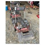 TORO GREENS MASTER FLEX 21 2392 HOURS SN