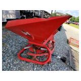 LELY 3 PT SPREADER W/PTO SN 906 1233 TYPE NR 2 320