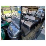 GRAY 6 EZ GO RXV ELITE FLEET (ADUB2) 48 VLI SOME M