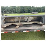 CID EXTREME DUTY BRUSH CUTTER 6 FT