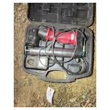 LEGACY BATTERY GREASE GUN