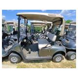 GRAY 15 EZ GO RXV ELITE FLEET (ADUB2) 48VLI, SCRAT