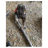 HUSQVARNA 350 BT BACKPACK BLOWER