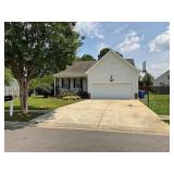 3 Bedroom Home in Angier!