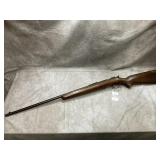 WINCHESTER MODEL 67A SN UNKNOWN BOLT ACTION RIFLE