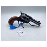 A. UBERTI MODEL 1873 SN UZ5301 SINGLE ACTION REVOL